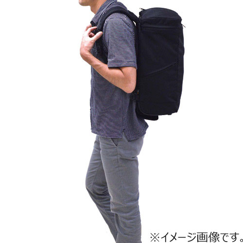 ソロ・ツーリスト デイリーキャリー DC−24 ブラック 24L｜【ハンズ