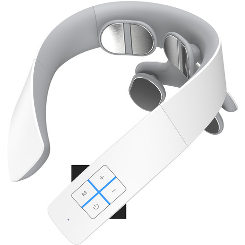 NIPLUX NECK RELAX 1S NP－NR21WT－1S ホワイト｜【ハンズネットストア】