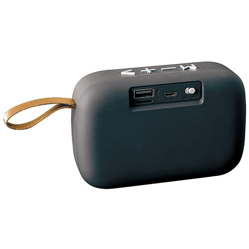 ライソン（LITHON） ワイヤレスミニスピーカー SP-42｜【ハンズネット