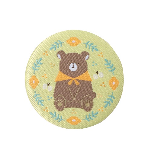 ゼブラ（ZEBRA） クリッカート 絵本シリーズ 三匹のこぶた WYSS22－EH