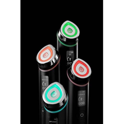 メディキューブ（MEDICUBE） AGE－R ブースタープロ ブラック