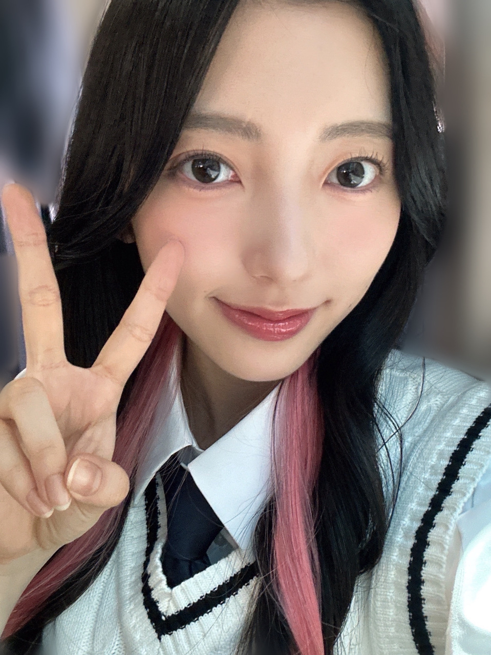 小西 夏菜実公式ブログ | 日向坂46公式サイト