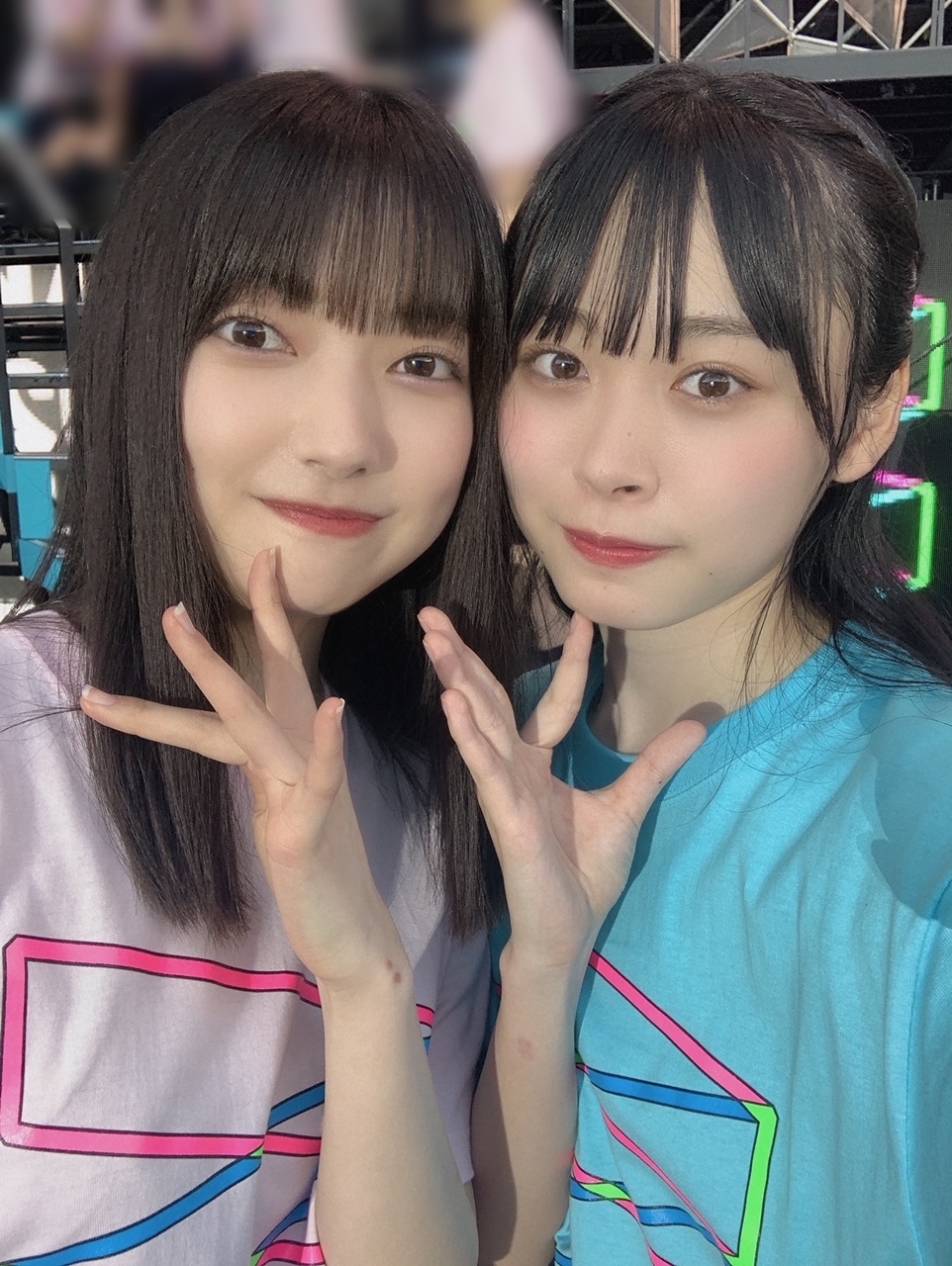 髙橋 未来虹公式ブログ | 日向坂46公式サイト