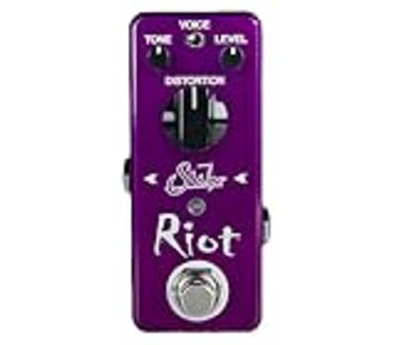 20180308 Suhr Riot Reloaded - Guitar Stuff Blog