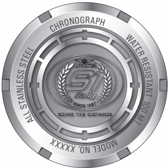 S1 Rally model 16010 | InvictaWatch.com