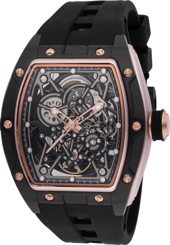 S1 Rally model 44786 | InvictaWatch.com