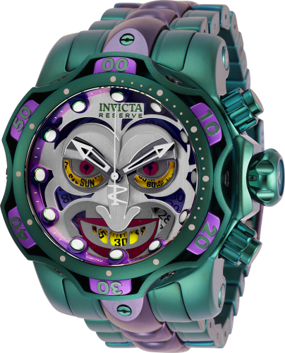 model 34936 | InvictaWatch.com