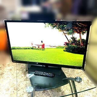 TOSHIBA/東芝 液晶カラーテレビ 32インチ 32S10 2015年製