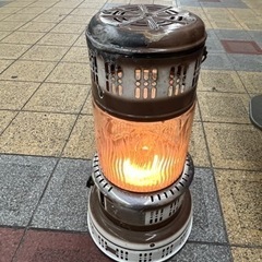 パーフェクションストーブの中古が安い！激安で譲ります・無料で