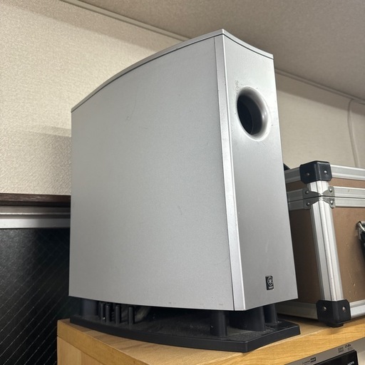 YAMAHA サブウーファー SW-P330 売れ筋