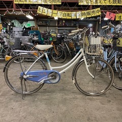 ツノダ 自転車の中古が安い！激安で譲ります・無料であげます｜ジモティー