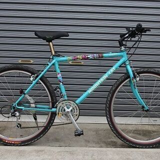 マウンテンキャットの中古が安い！激安で譲ります・無料であげます