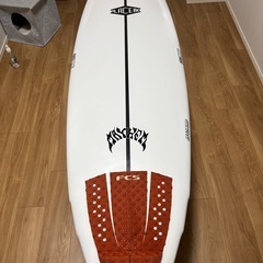 プレセボリローデッドPLACEBO RE-LOADED DURA-FLEX サーフボード (benn