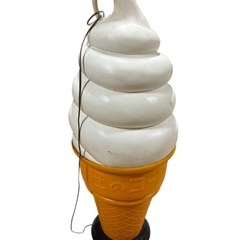 ソフトクリーム 照明器具(家具)の中古が安い！激安で譲ります・無料で