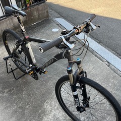 中古】大阪府のマウンテンバイクを格安/激安/無料であげます・譲ります