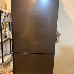 シャープ 冷蔵庫 280の中古が安い！激安で譲ります・無料であげます