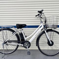 1726業界最長12ヶ月保証付！送料無料エリア多数！安全整備済み！電動