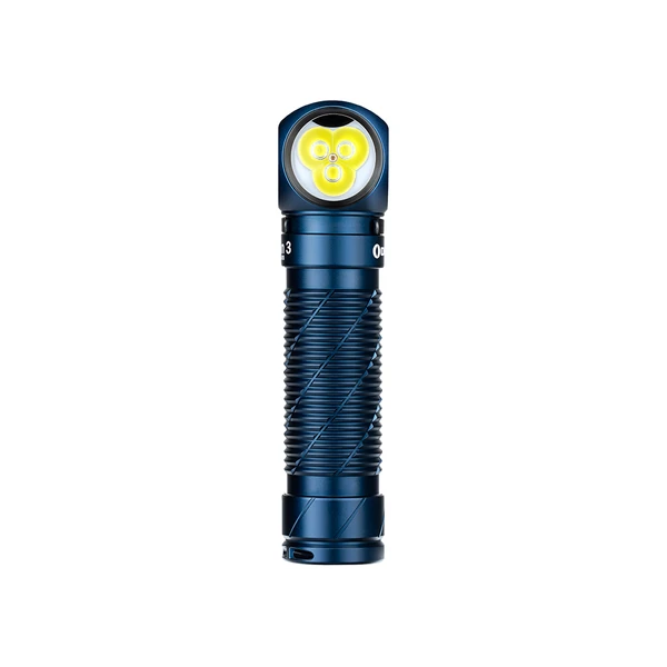 Arkfeld Ultra Class 1 - Olight Japan