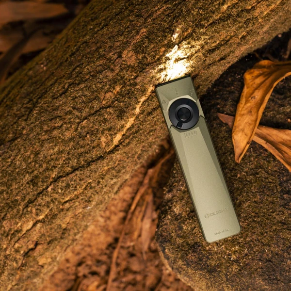 Arkfeld Ultra Class 1 - Olight Japan