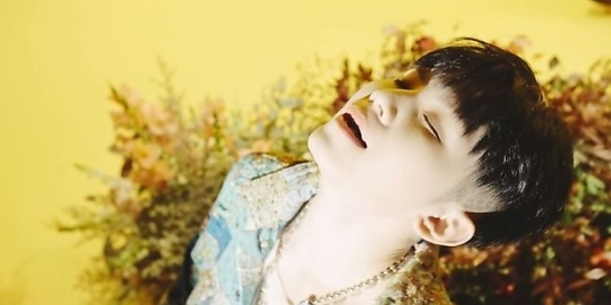 SEVENTEEN ウジ、1stソロミックステープ「Ruby」MVを公開…華やかな