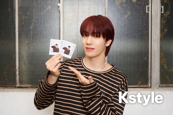 終了しました】n.SSign カズタ直筆サイン入りポラを2名様に！応募は