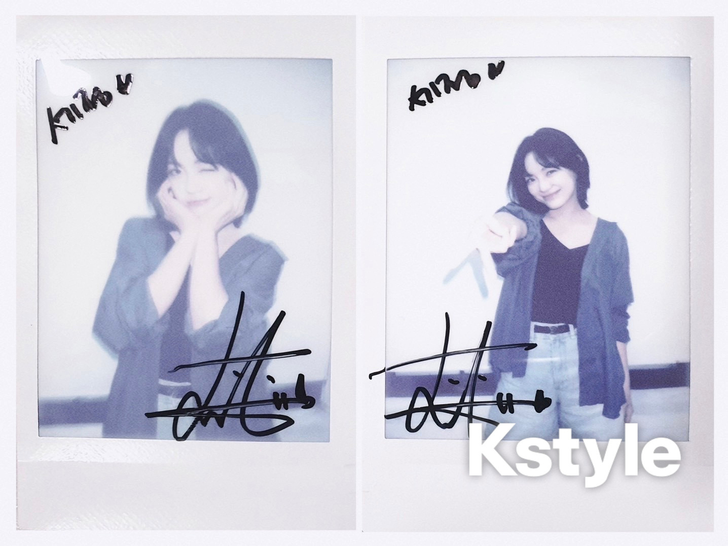 SHINee ジョンヒョン sum チェキ SHINee ジョンヒョン sum Jonghyun