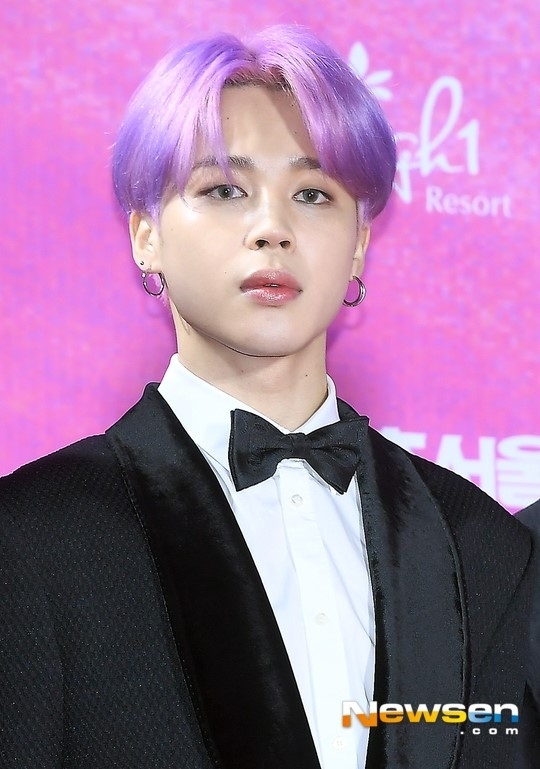 BTS（防弾少年団） ジミン、地下鉄から航空券まで…驚きのスケール