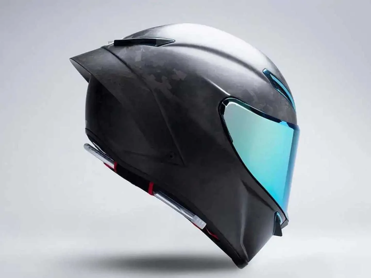 AGV's Pista GP RR Futuro Helmet Is Dripping In Style And Tech