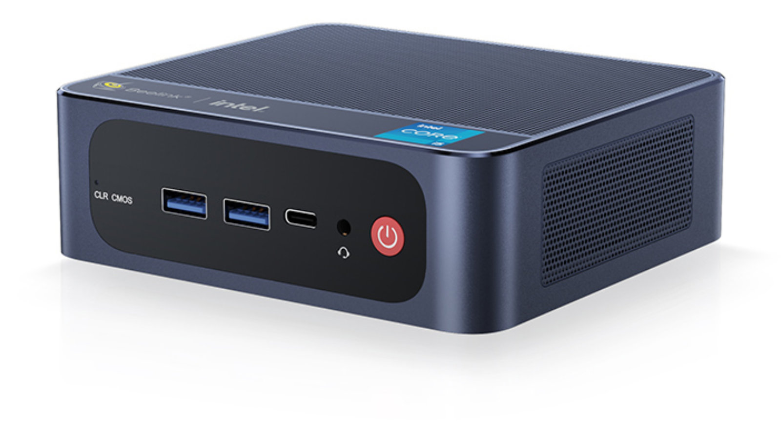 GMKtec NucBox G1 review | TechRadar