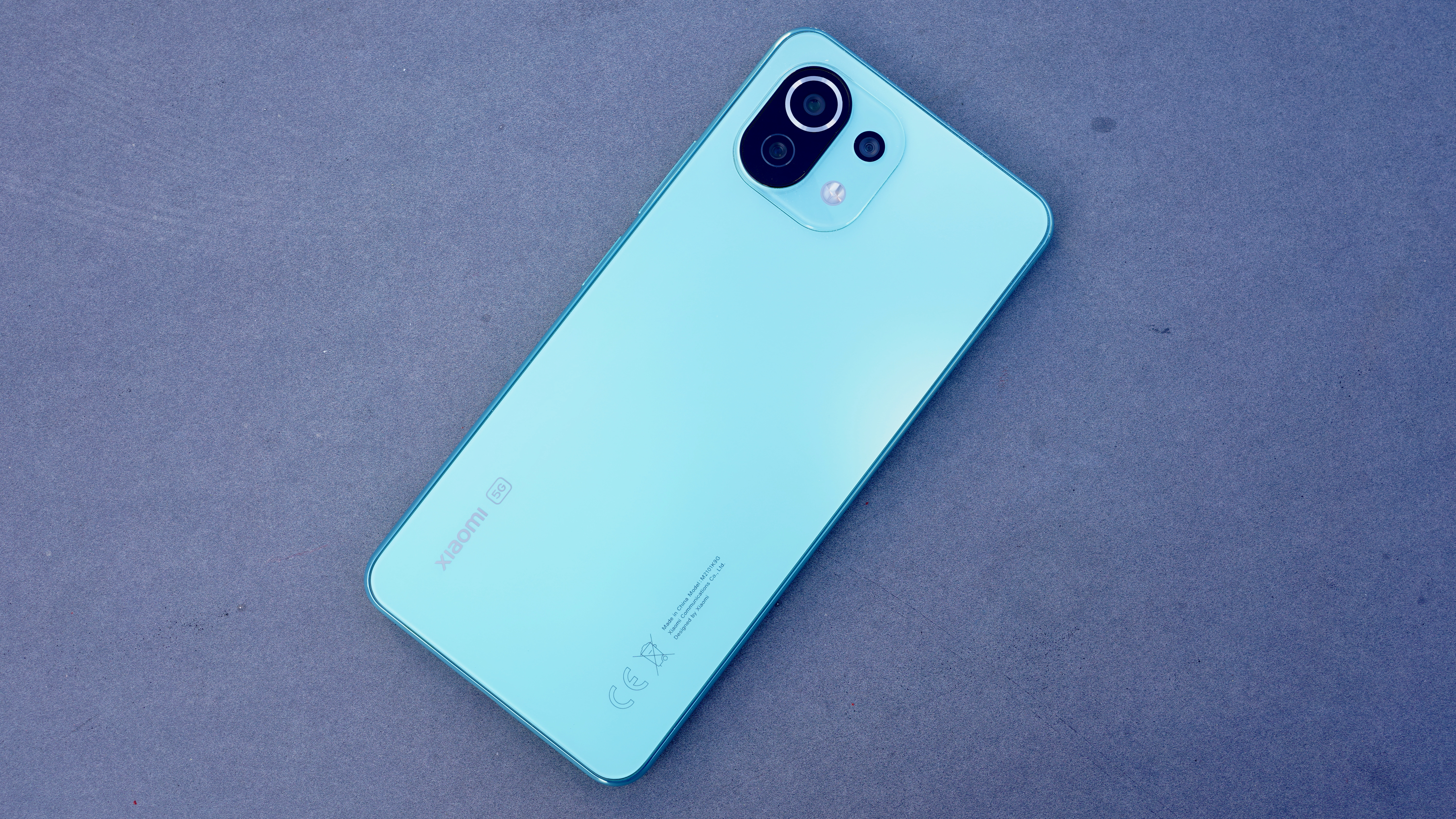 Xiaomi Mi 11 Lite 5G review: A peak affordable smartphone? | TechRadar