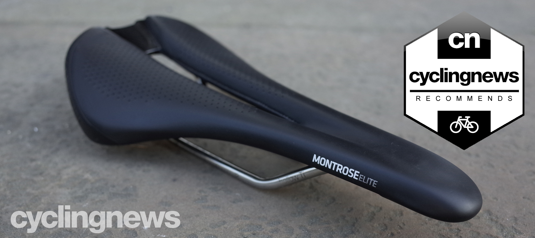 Bontrager Montrose Elite saddle review | Cyclingnews