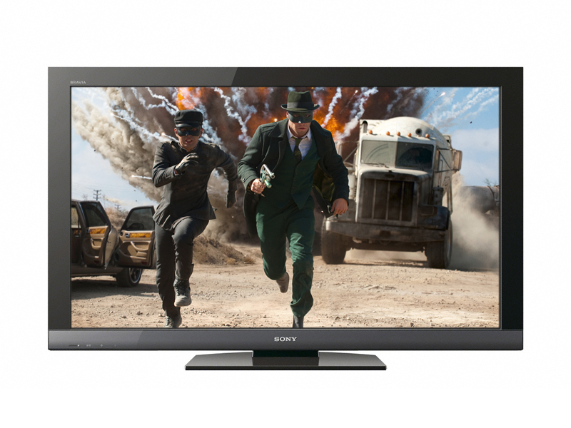 Sony Bravia KDL37EX403 review | TechRadar