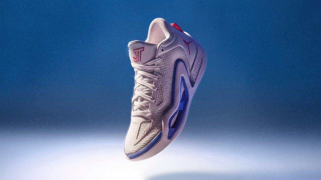 Jordan Tatum 1 “St. Louis” Men’s & Kids&