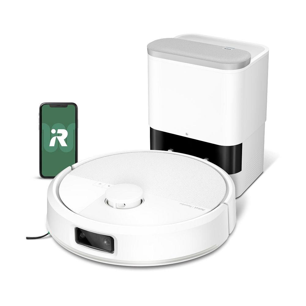 Roomba® Max 705 Vac robot | WHITE | iRobot®