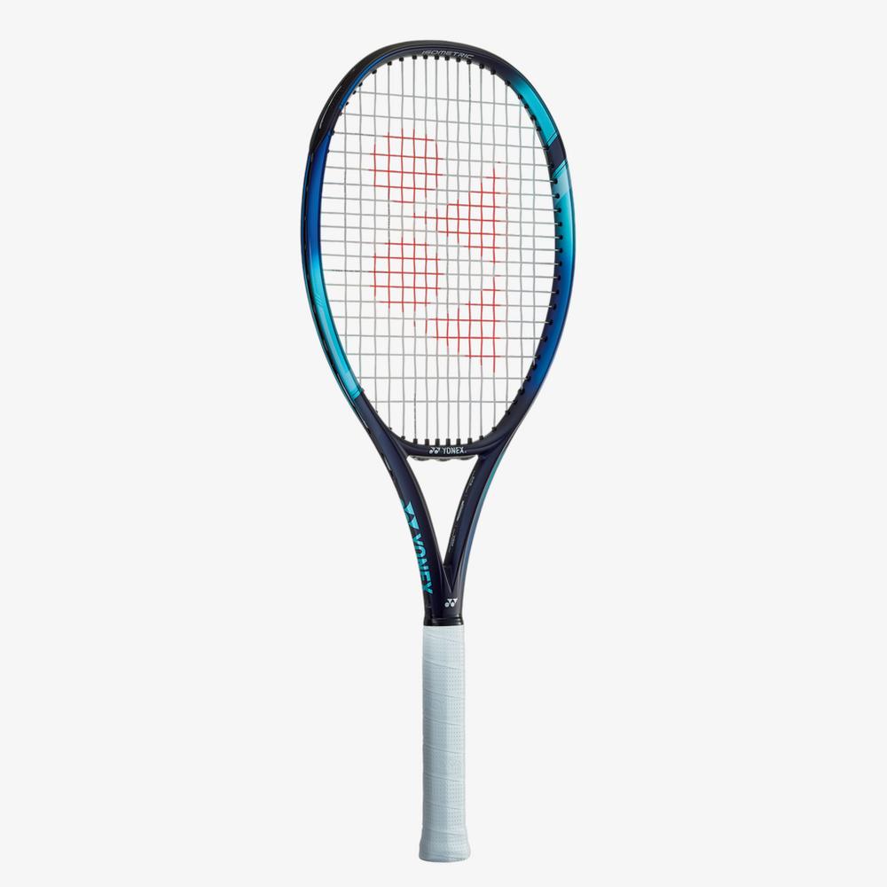 Yonex EZONE 100L 2022 Tennis Racquet | PGA TOUR Superstore