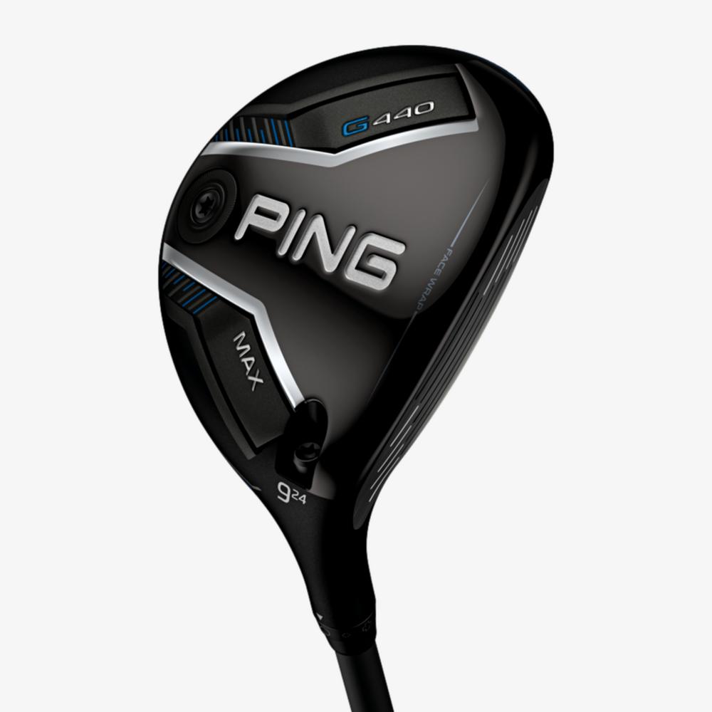 PING G440 Max Fairway Wood | PGA TOUR Superstore