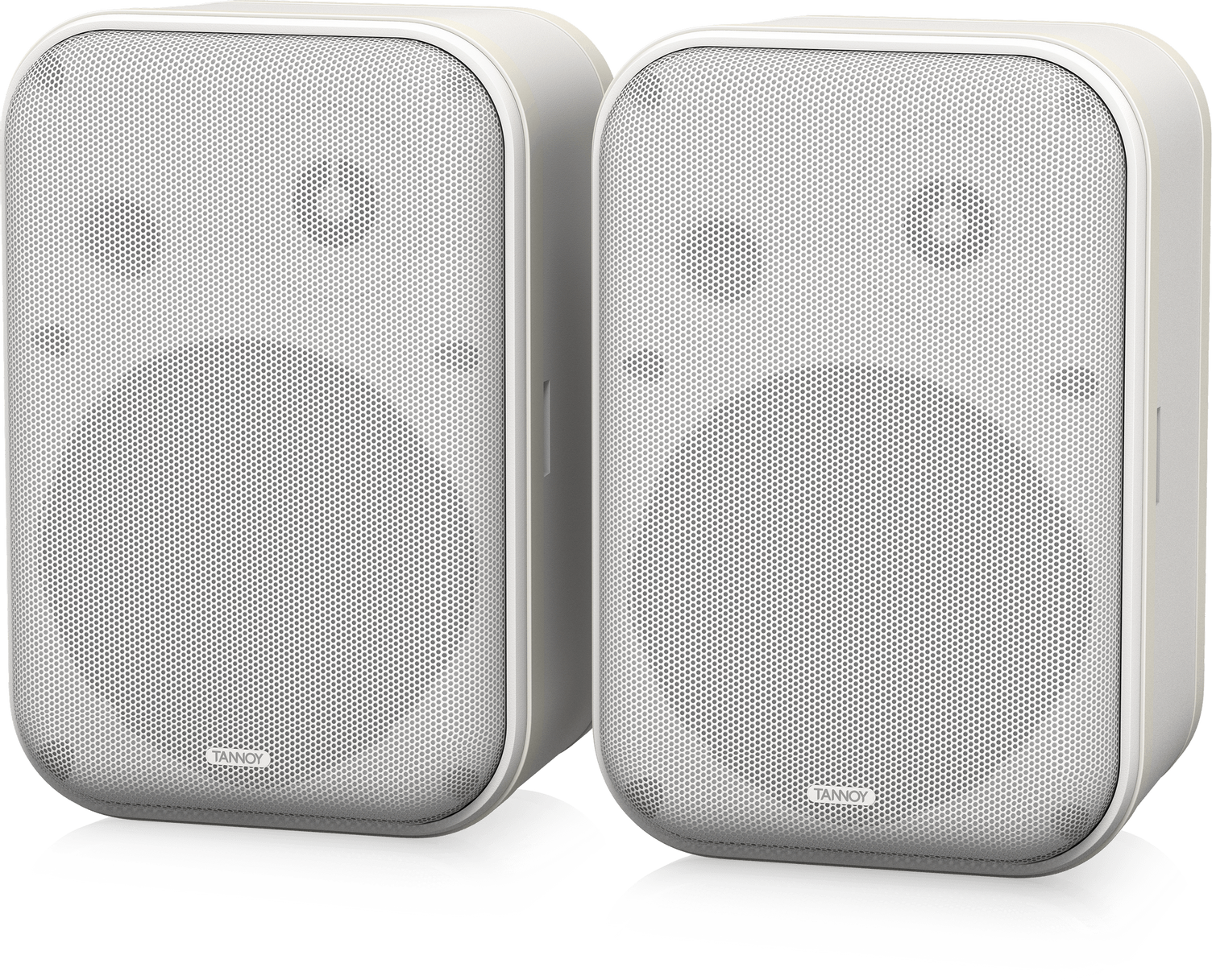 Tannoy | Product | VMS 1-WH