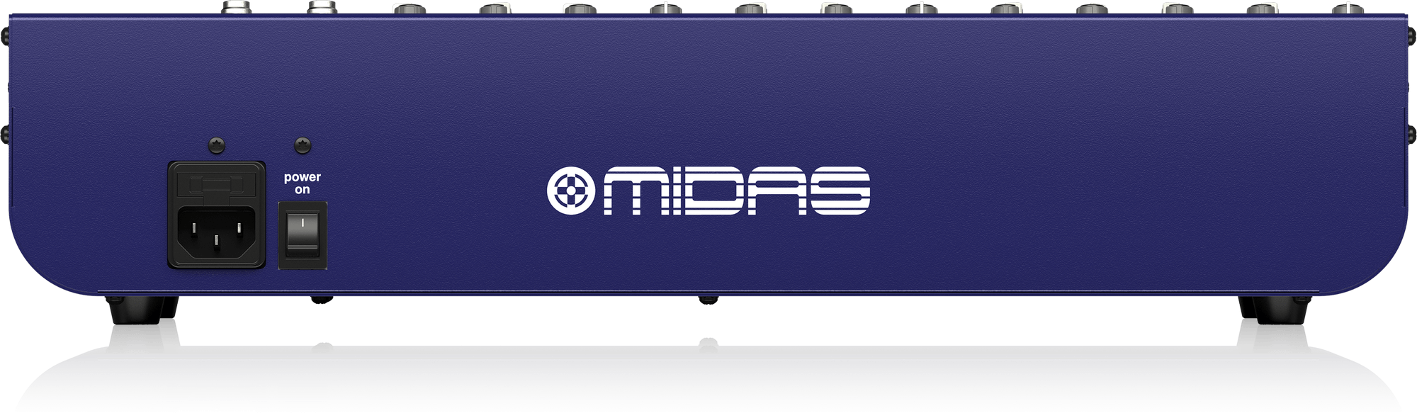 Midas | Product | DM16