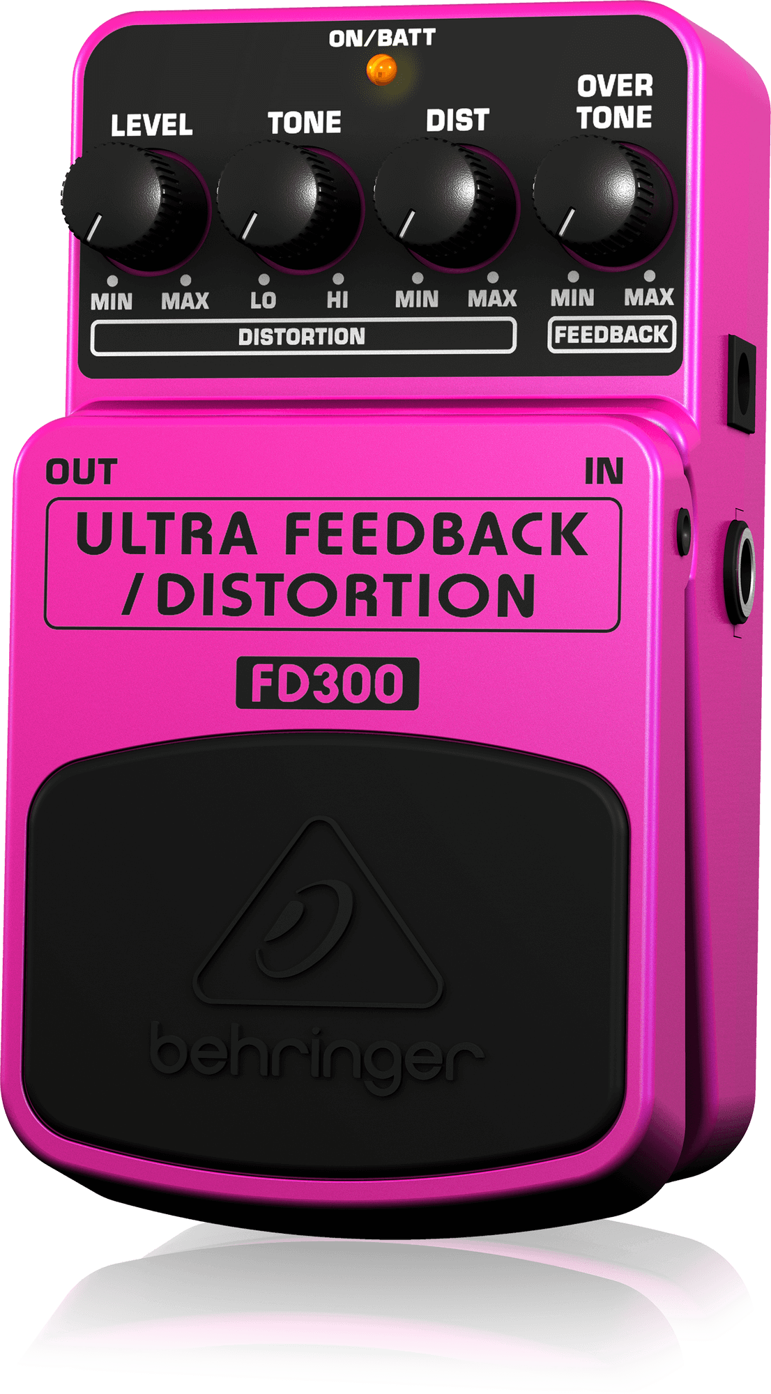 Behringer | Product | FD300