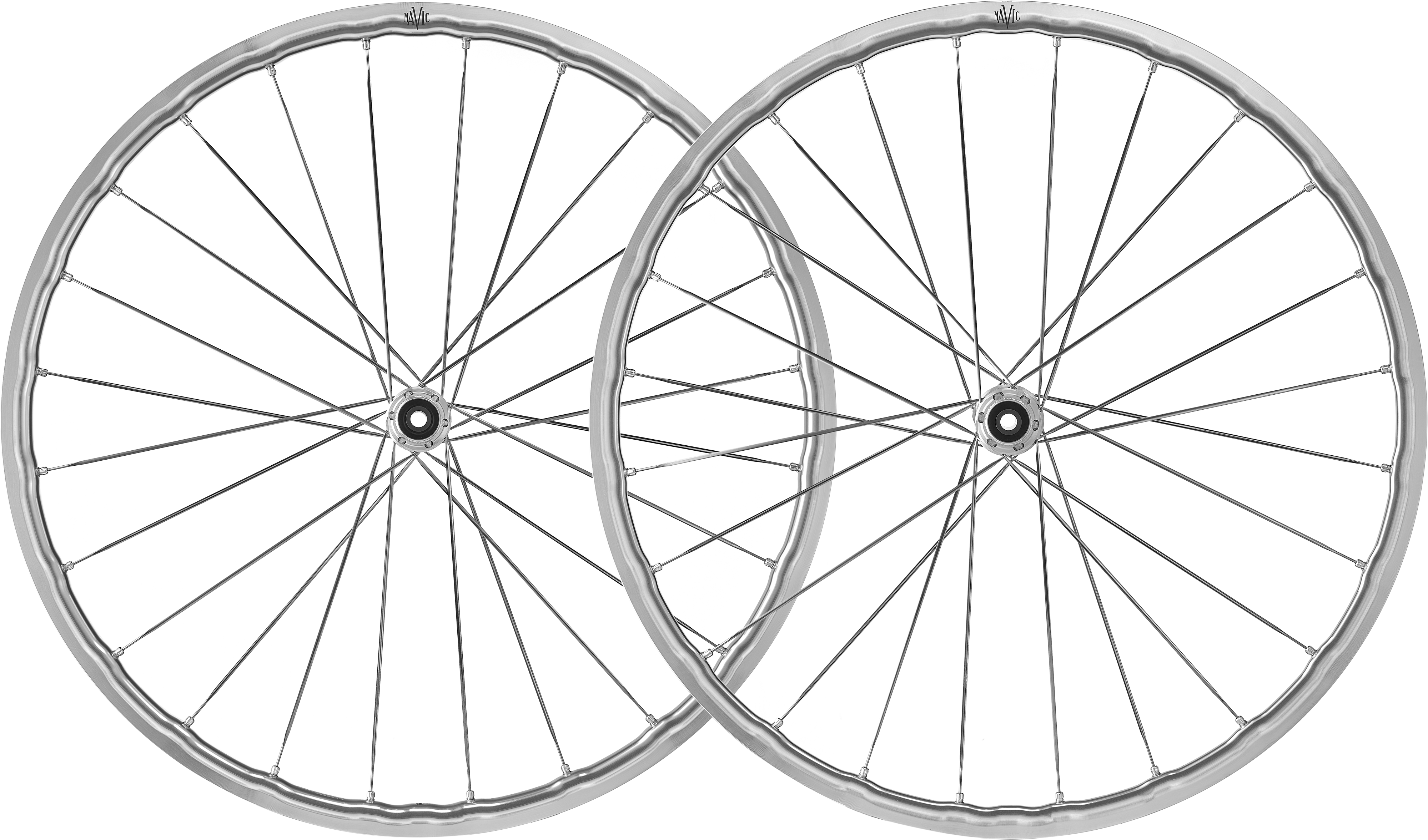 KSYRIUM SL DISC HERITAGE - Mavic