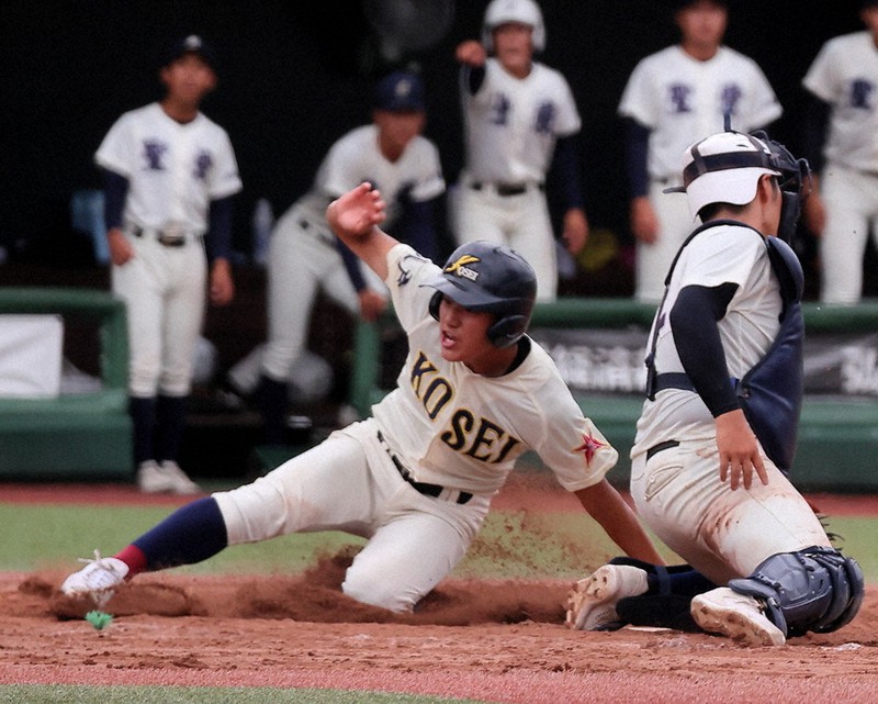 たなかっち 八戸学院光星 公式用ユニフォーム上下セット たなかっち様
