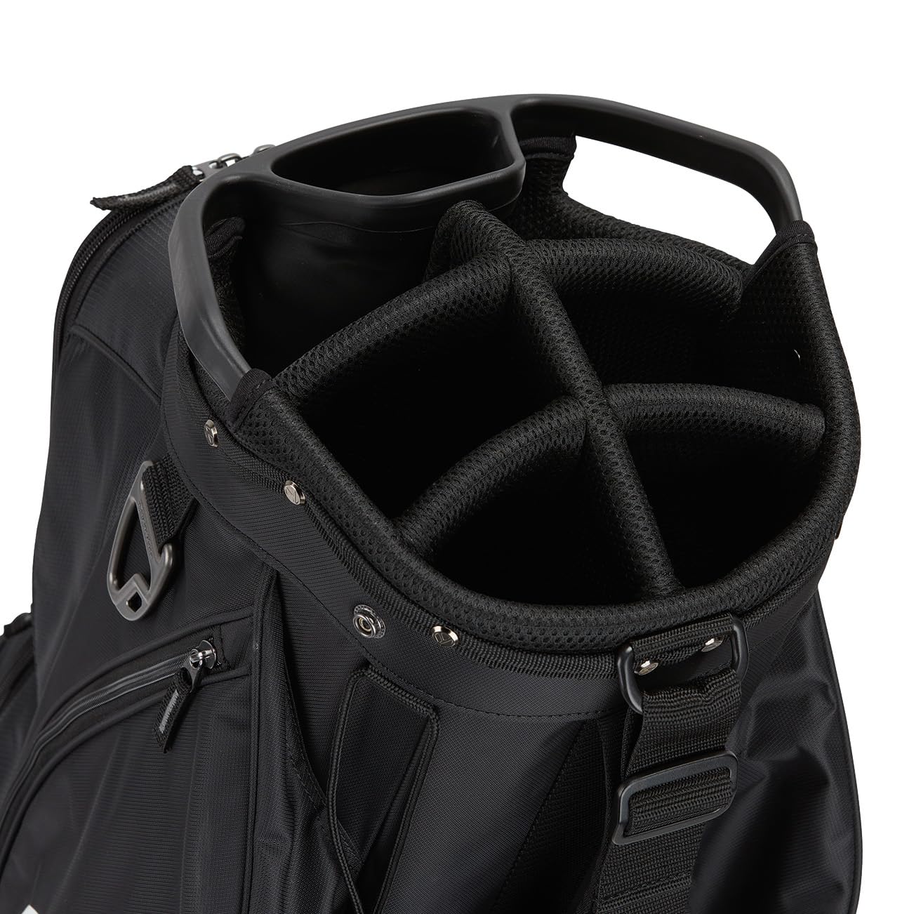 TaylorMade Golf 2023 Classic Cart Golf Bag - MartExplore.com