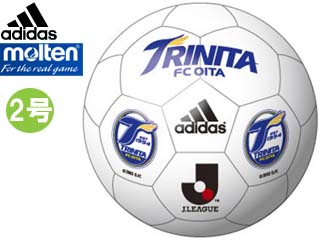 adidas/アディダス(by molten) AMS21OT Jリーグサインボール 大分