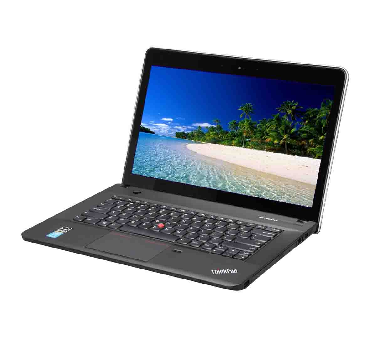 Lenovo ThinkPad E440 Business Laptop, Intel Core i3-4th Gen. CPU