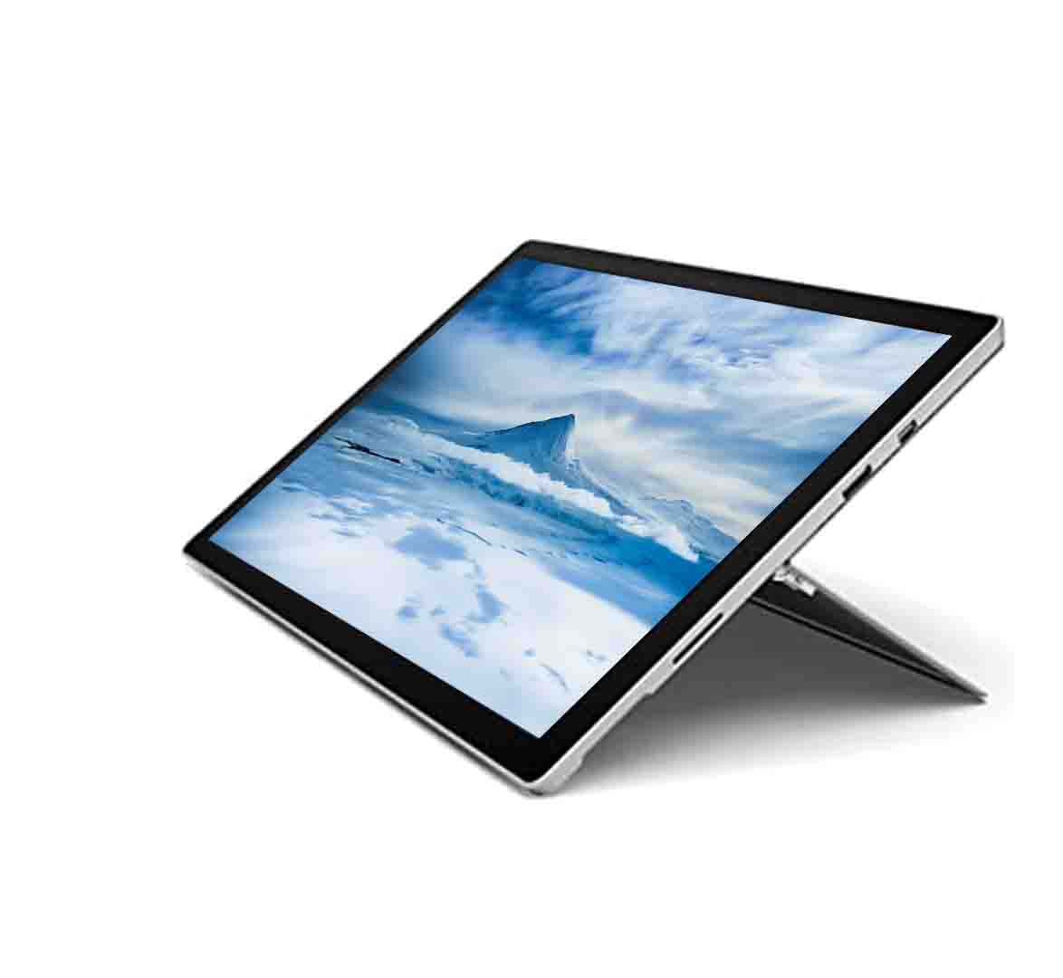 Microsoft Surface Pro 4 Business Laptop, Intel Core i5-6th Gen CPU
