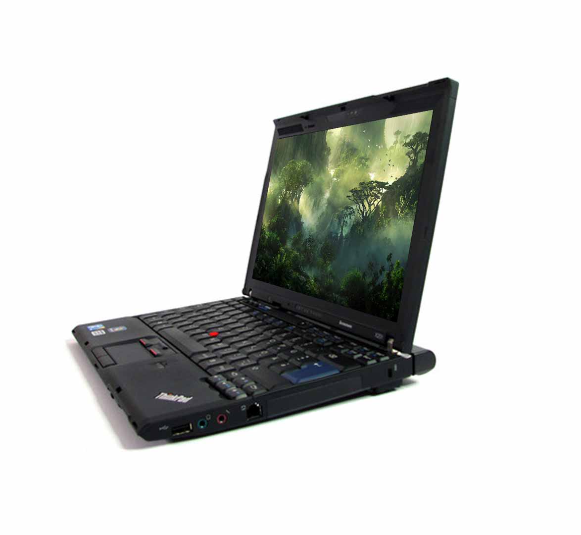 Lenovo ThinkPad X201 Business Laptop, Intel Core i7-1st Gen CPU