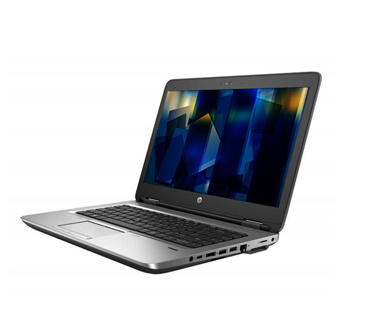 HP ProBook 640 G2 Business Laptop, Intel Core i5-6th Generation