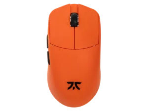 LAMZU MAYA X 8K Gaming-mouse Review