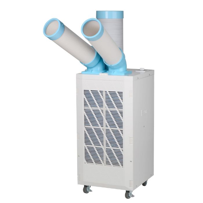 エスケイジャパン ポータブルミニクーラー PMCN-037の通販｜スポット