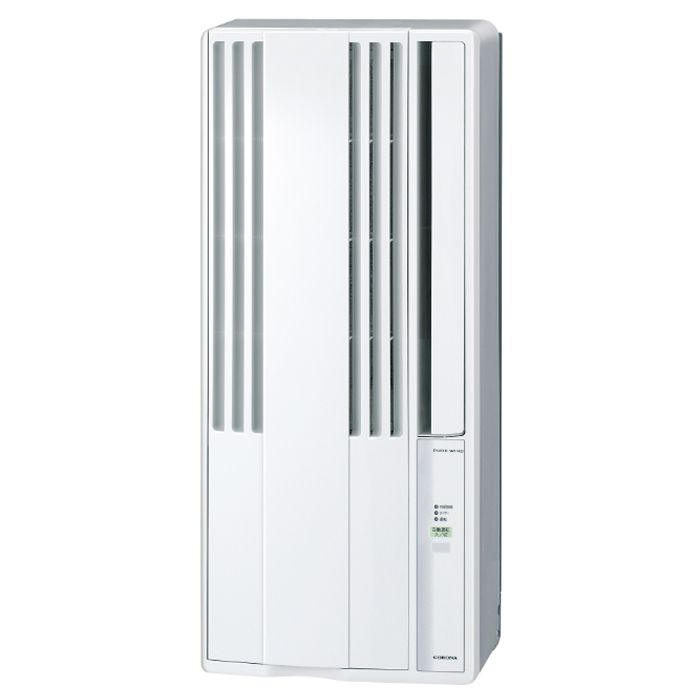 ウィンドエアコンの商品一覧｜冷房用品｜ホームセンターナフコ【公式通販】